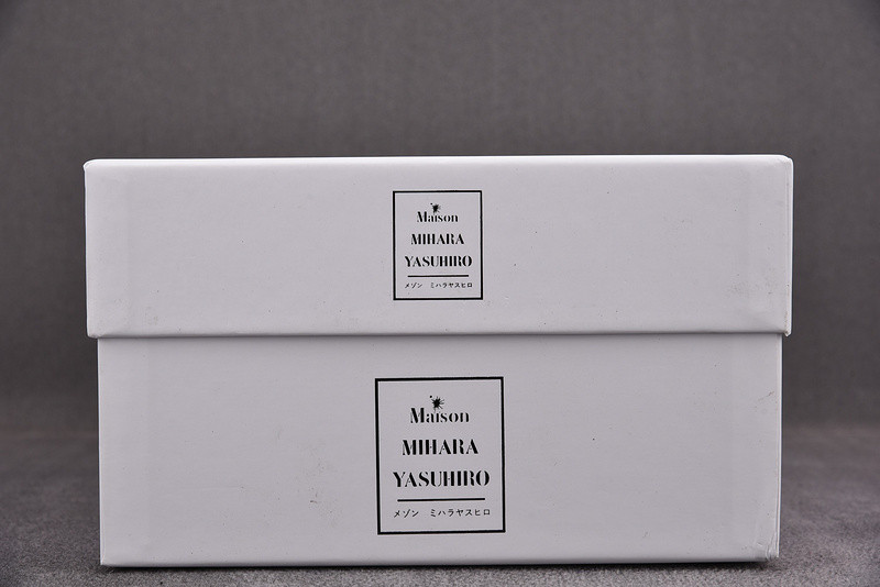 MAISON MIHARA SNEAKERS