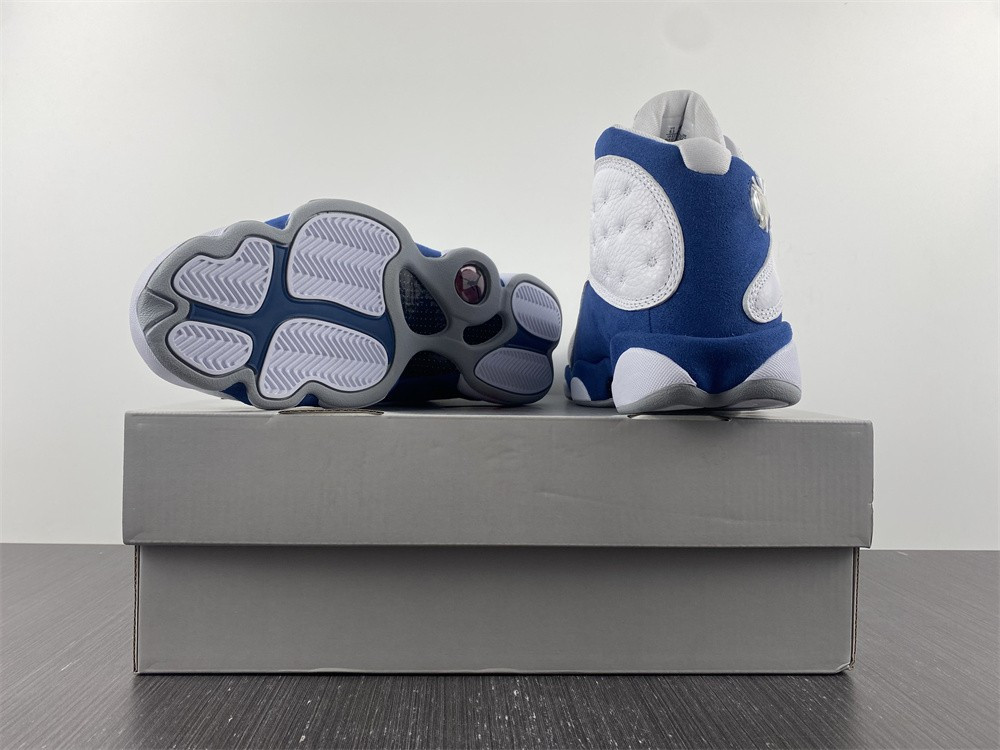 AIR JORDAN 13 SNEAKER 414571-164
