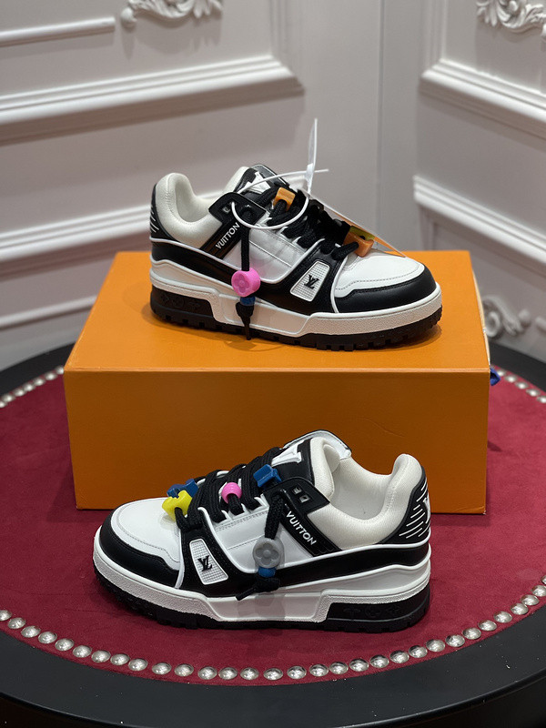 LOU1_TON SNEAKERS