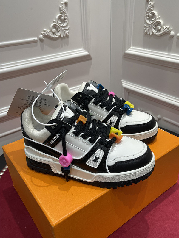 LOU1_TON SNEAKERS