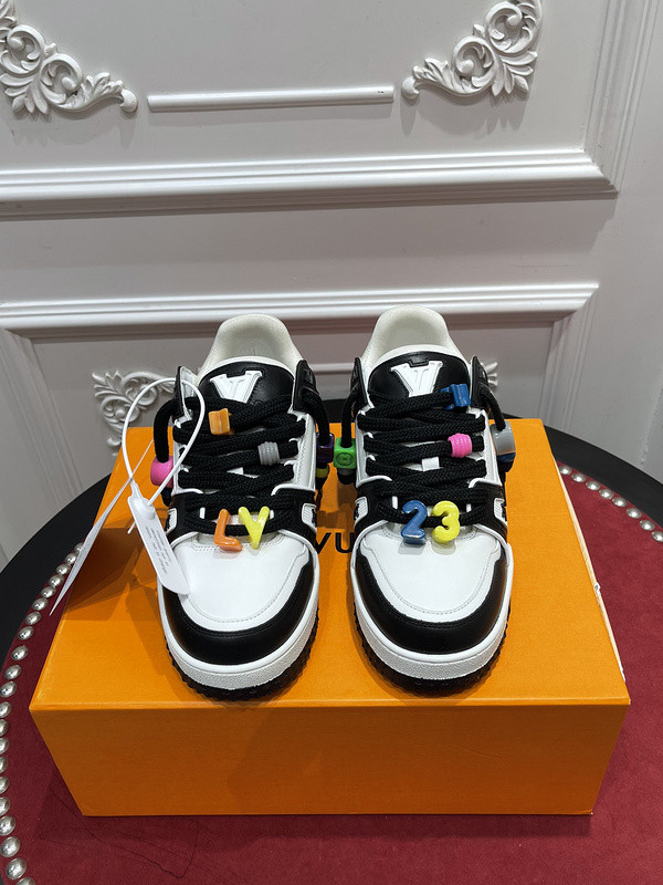 LOU1_TON SNEAKERS