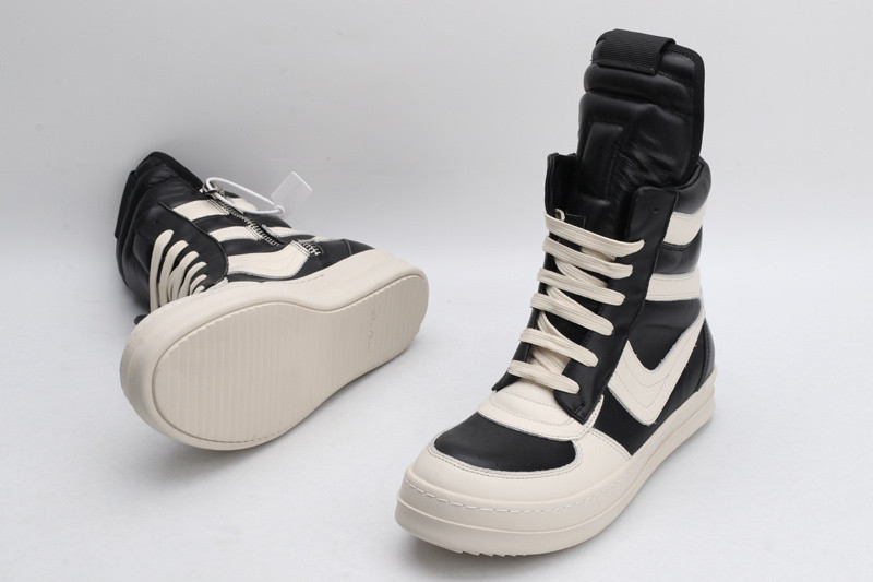 RICK 0WENS SNEAKERS