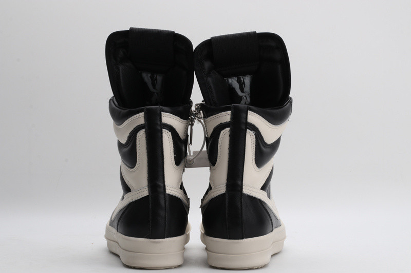 RICK 0WENS SNEAKERS