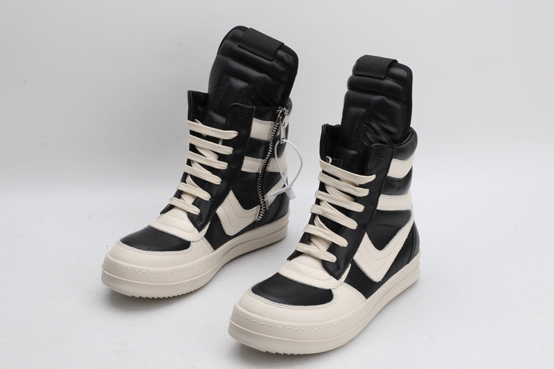 RICK 0WENS SNEAKERS