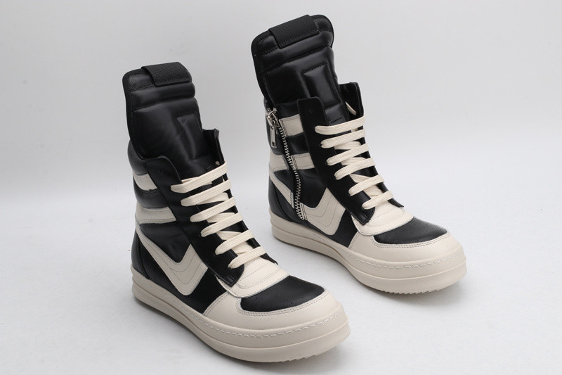RICK 0WENS SNEAKERS