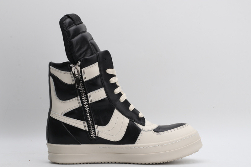 RICK 0WENS SNEAKERS