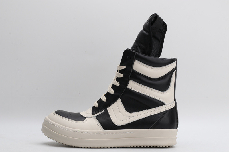 RICK 0WENS SNEAKERS