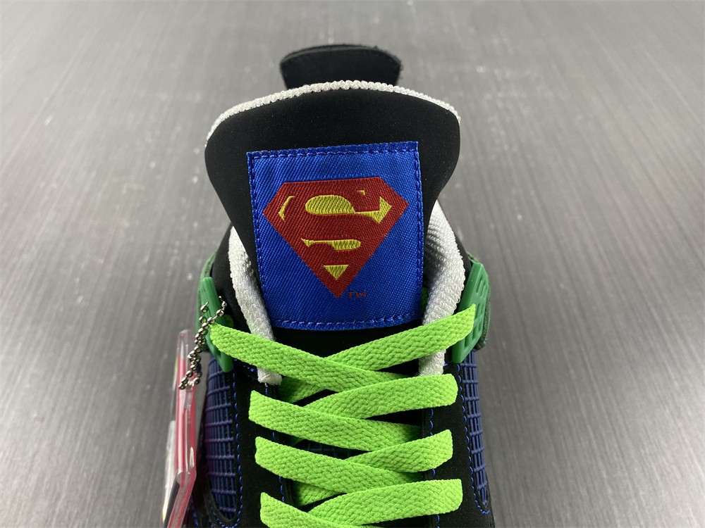 AIR Jordan 4 Retro Doernbecher 308497-015