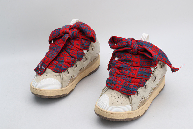 LANVIN SNEAKER