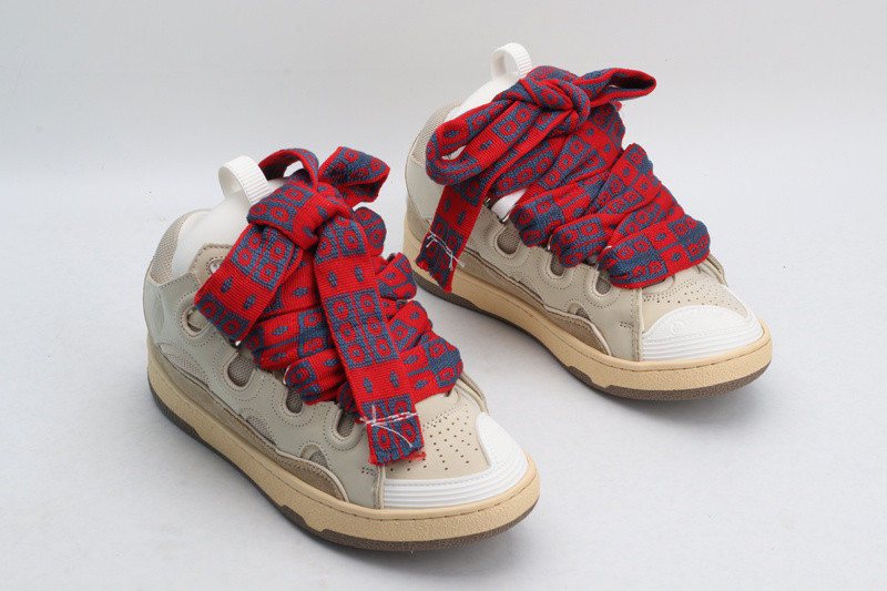 LANVIN SNEAKER