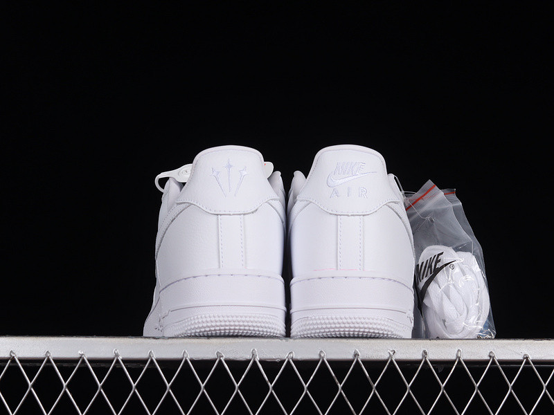 Nike Air Force 1 Low Drake NOCTA Certified Lover Boy (Love You Forever Edition) CZ8065-100