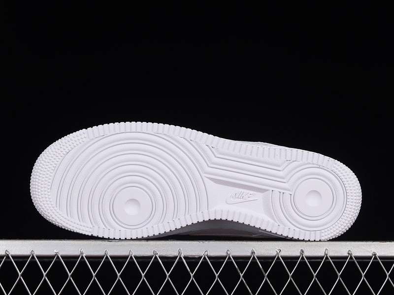 Nike Air Force 1 Low Drake NOCTA Certified Lover Boy (Love You Forever Edition) CZ8065-100