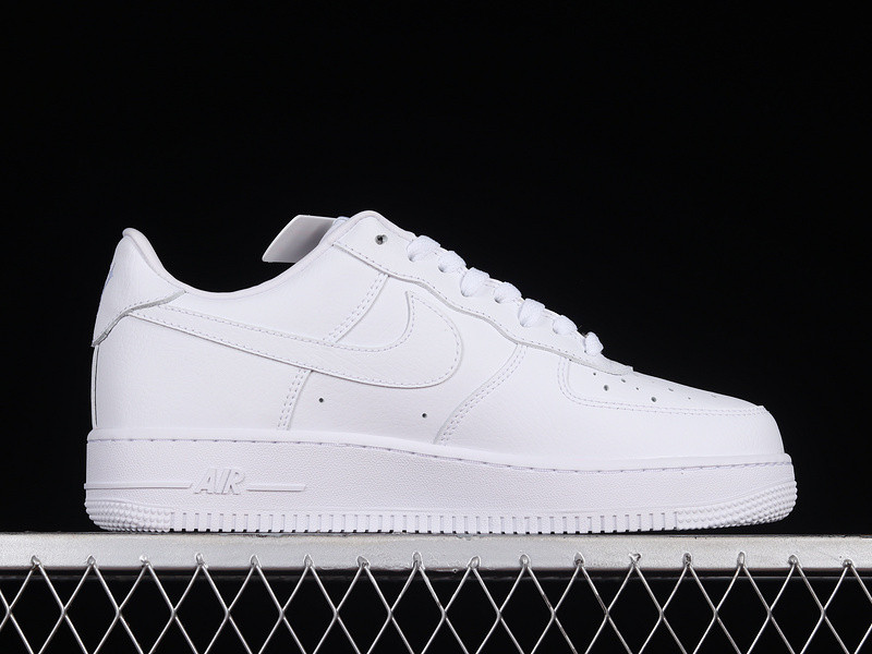 Nike Air Force 1 Low Drake NOCTA Certified Lover Boy (Love You Forever Edition) CZ8065-100