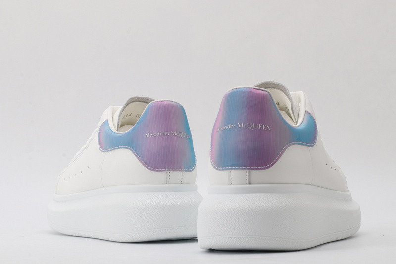 ALEXANDER MCQUEEN SNEAKER