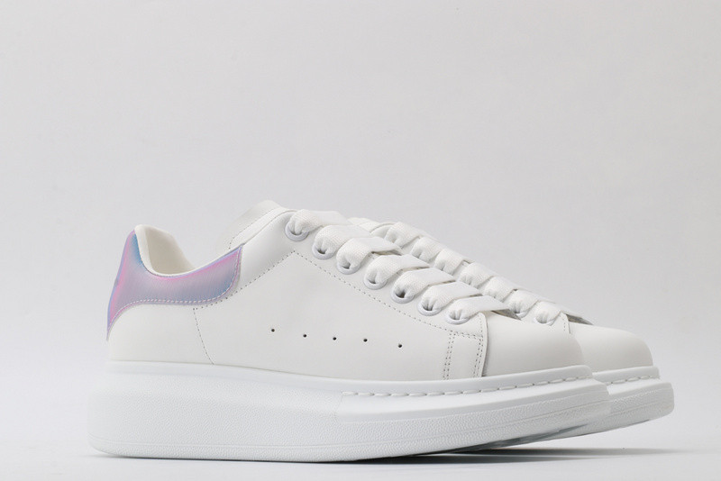 ALEXANDER MCQUEEN SNEAKER