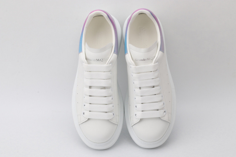 ALEXANDER MCQUEEN SNEAKER