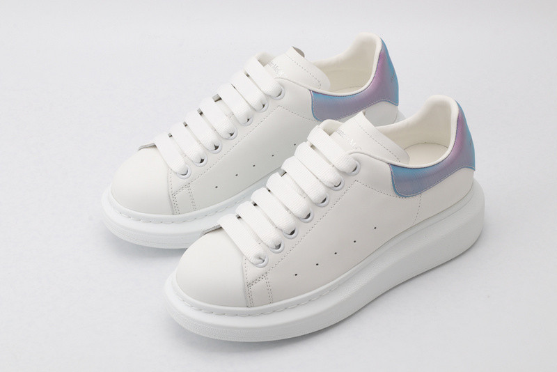 ALEXANDER MCQUEEN SNEAKER