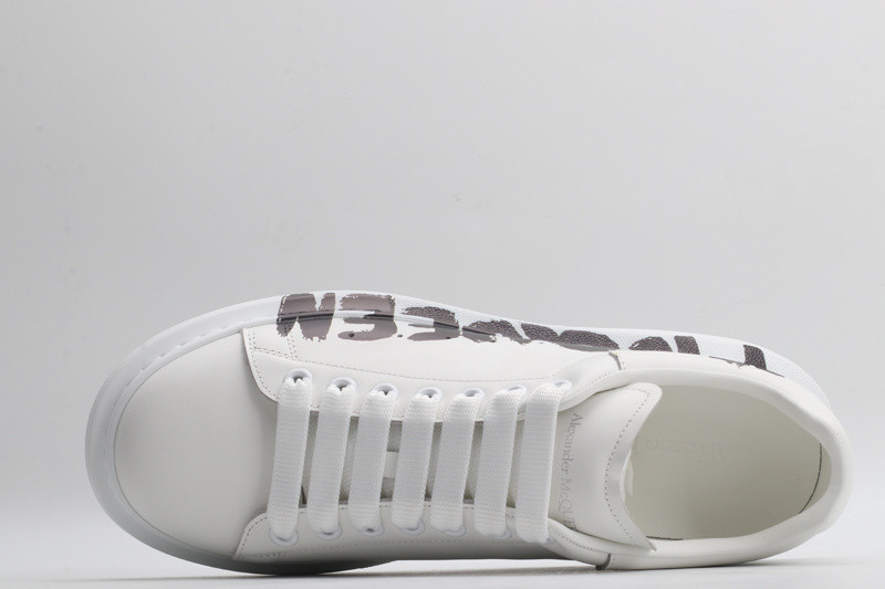 ALEXANDER MCQUEEN SNEAKER
