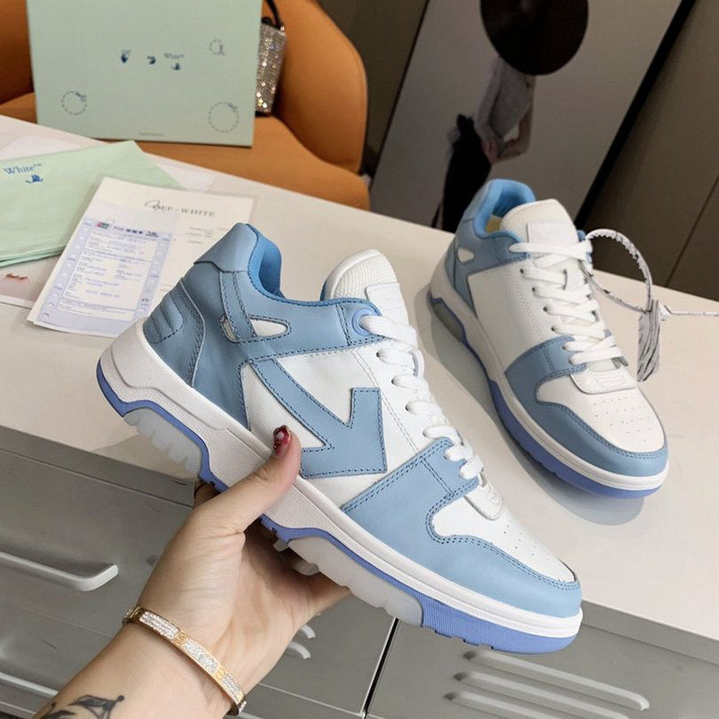 Off-White c/o Virgil Abloh