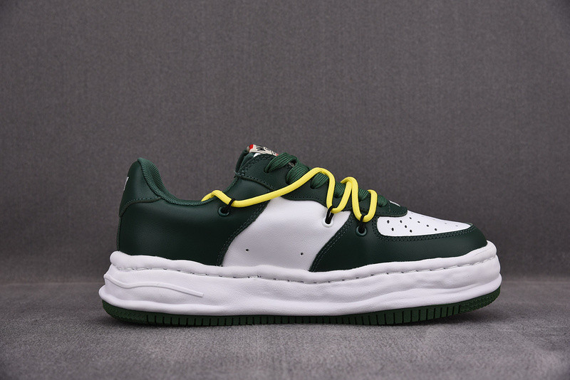 MAISON MIHARA SNEAKERS