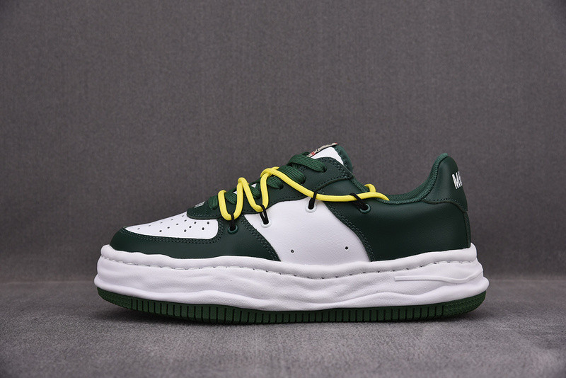 MAISON MIHARA SNEAKERS