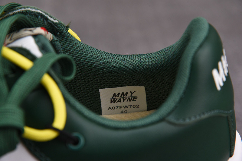 MAISON MIHARA SNEAKERS