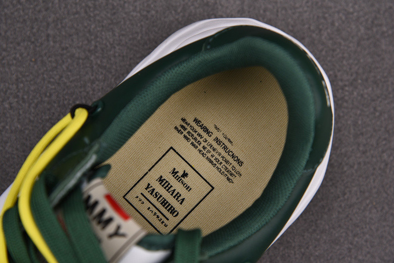 MAISON MIHARA SNEAKERS