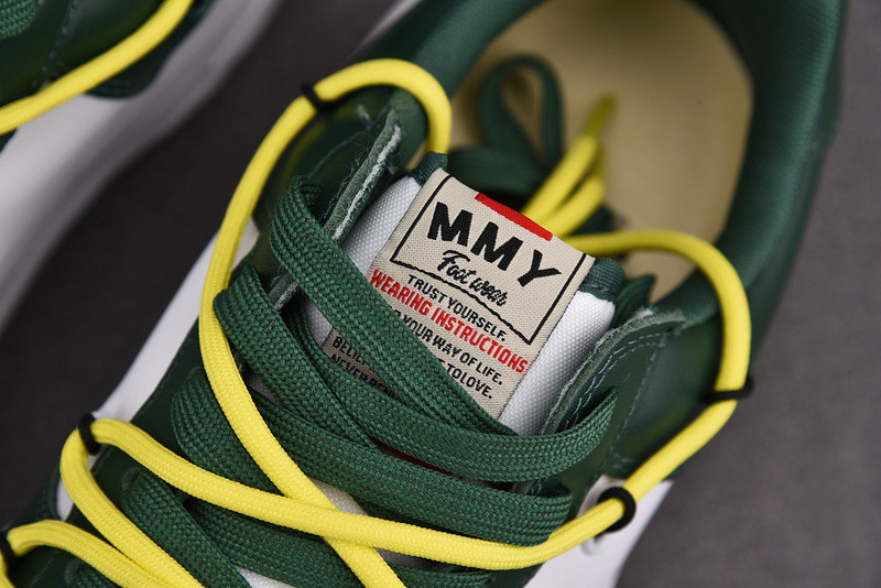 MAISON MIHARA SNEAKERS