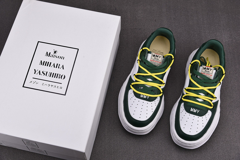 MAISON MIHARA SNEAKERS