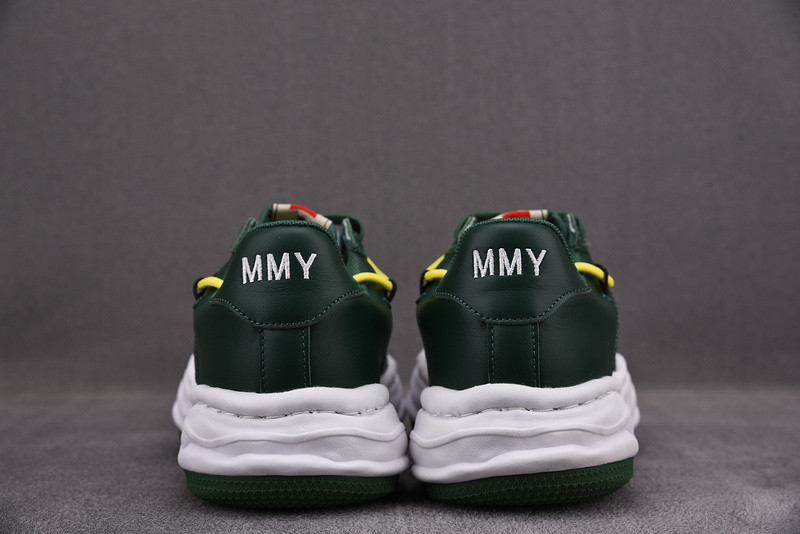MAISON MIHARA SNEAKERS