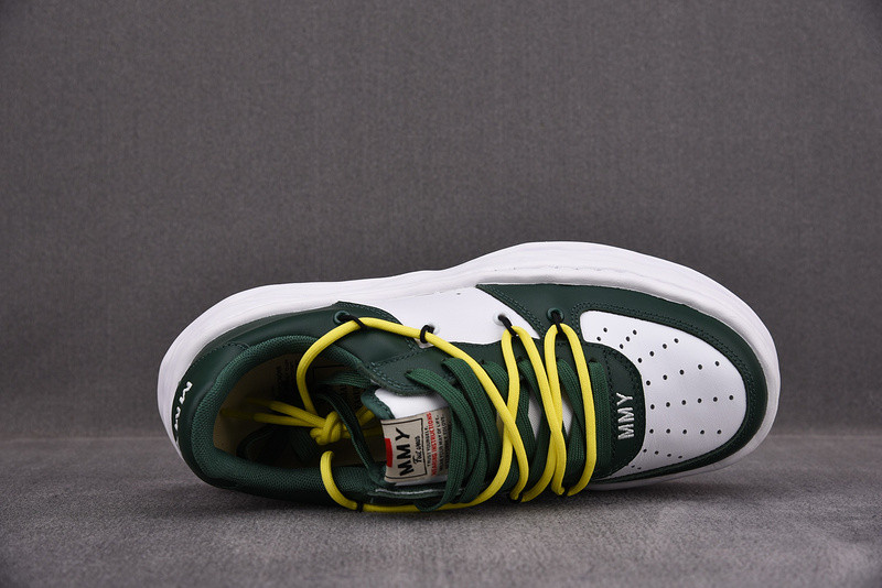 MAISON MIHARA SNEAKERS