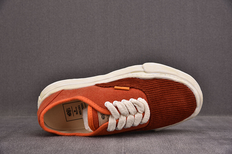 MAISON MIHARA SNEAKERS