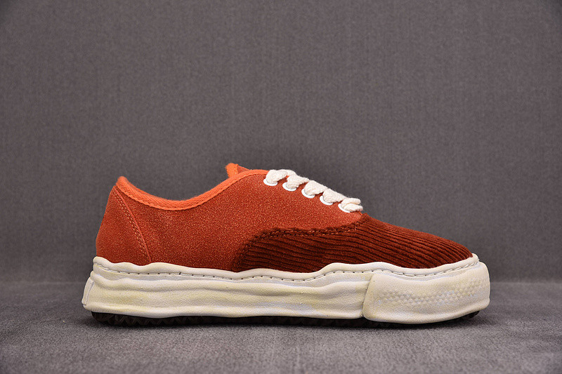 MAISON MIHARA SNEAKERS