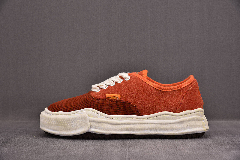 MAISON MIHARA SNEAKERS