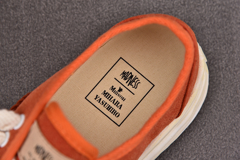 MAISON MIHARA SNEAKERS