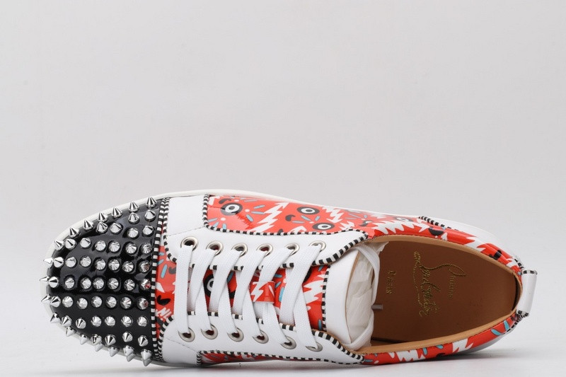 CHIAN LOUIN SNEAKER