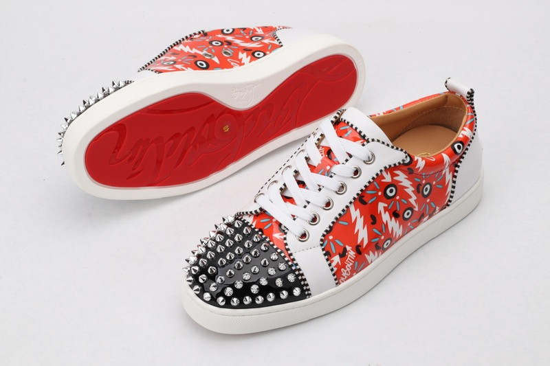 CHIAN LOUIN SNEAKER