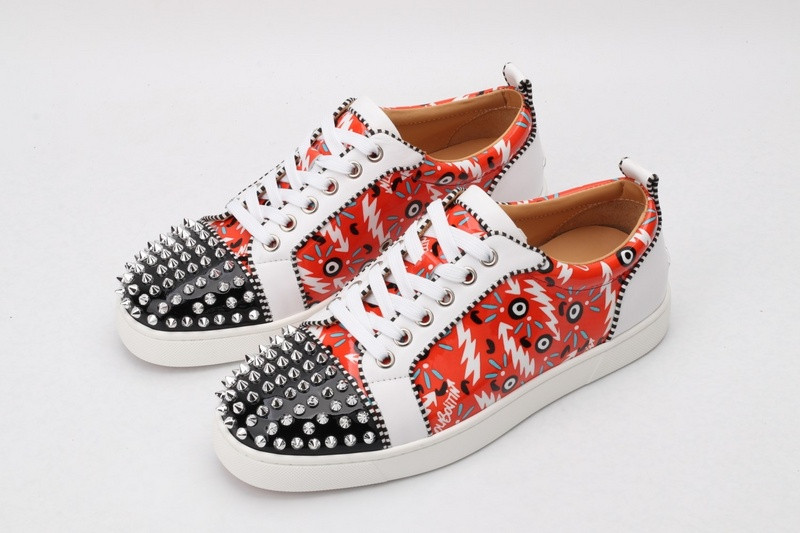CHIAN LOUIN SNEAKER