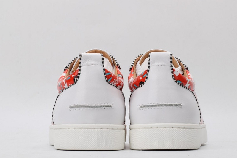 CHIAN LOUIN SNEAKER