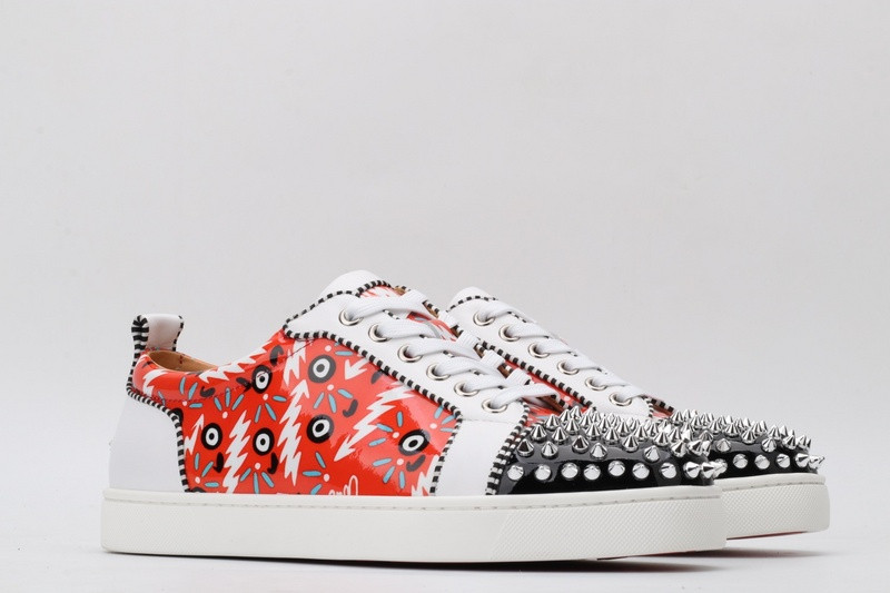 CHIAN LOUIN SNEAKER