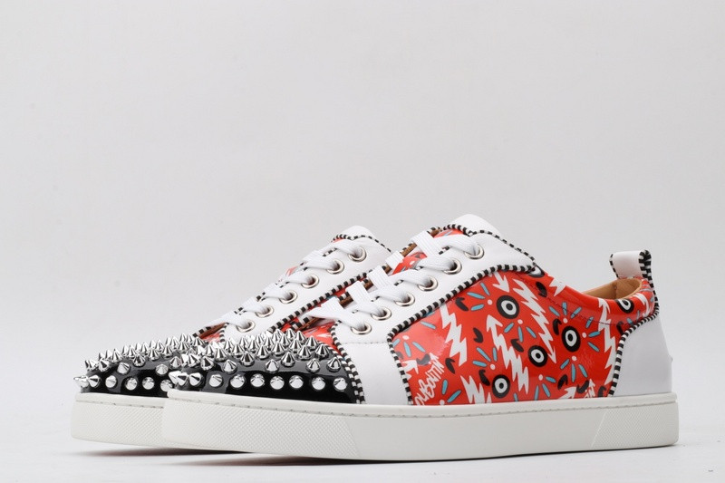 CHIAN LOUIN SNEAKER