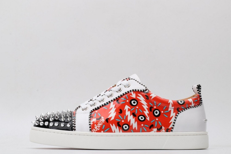 CHIAN LOUIN SNEAKER