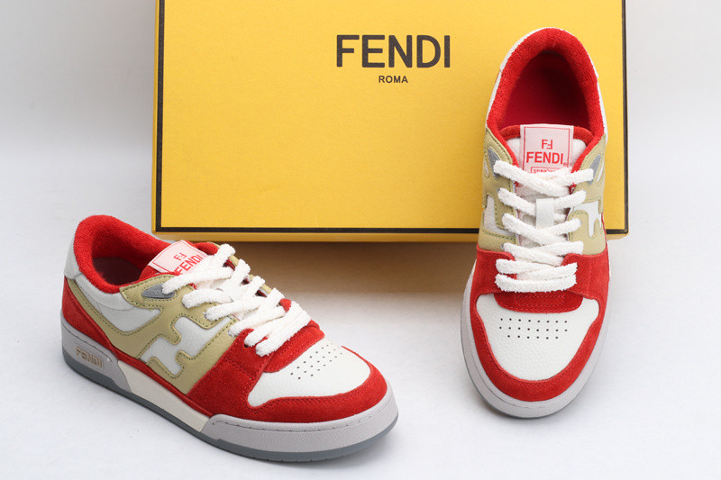 F**di sneakers