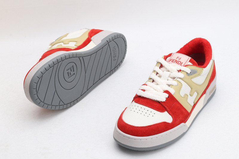 F**di sneakers