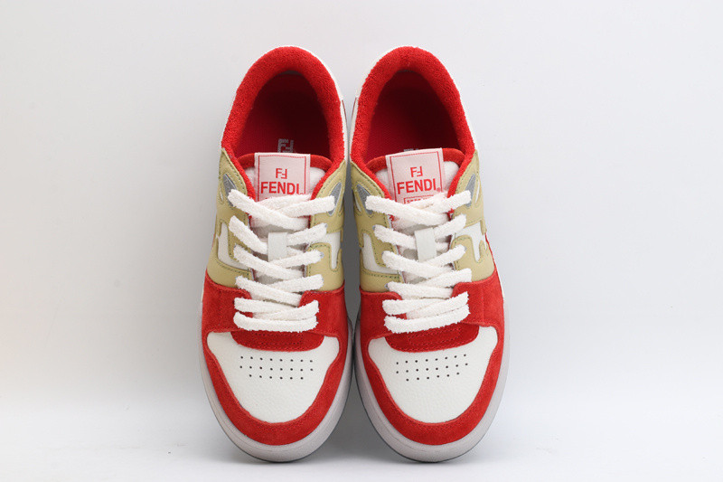 F**di sneakers