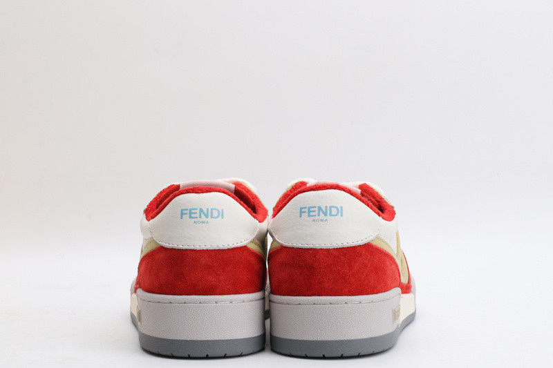 F**di sneakers