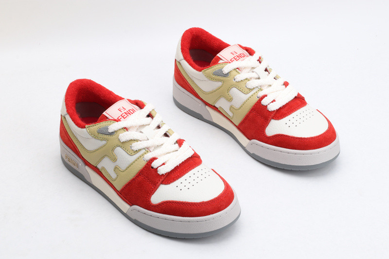 F**di sneakers
