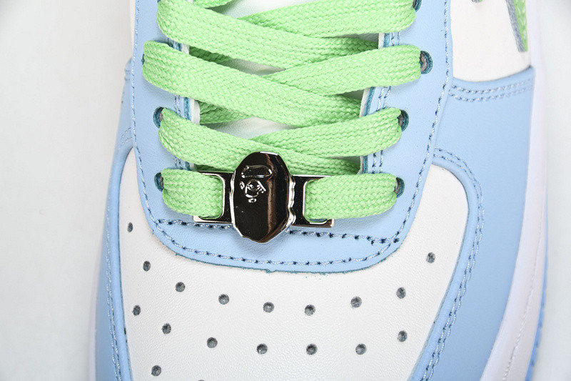 BAPE SNEAKERS