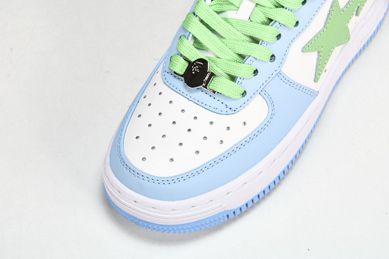 BAPE SNEAKERS