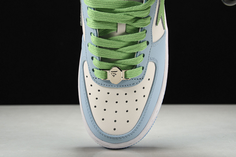 BAPE SNEAKERS